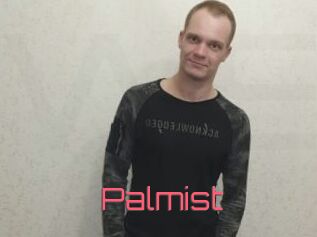 Palmist