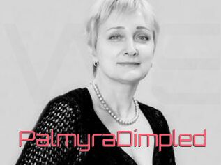 PalmyraDimpled