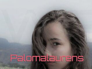 Palomalaurens