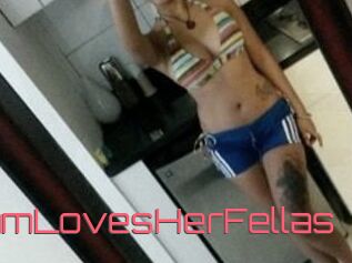 PamLovesHerFellas
