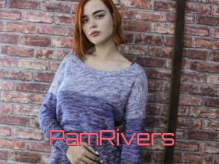 PamRivers