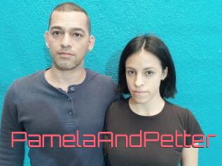 PamelaAndPetter