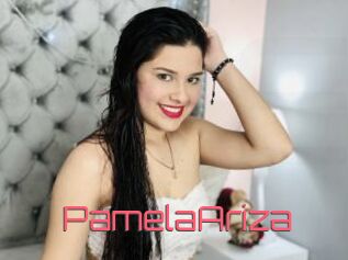 PamelaAriza