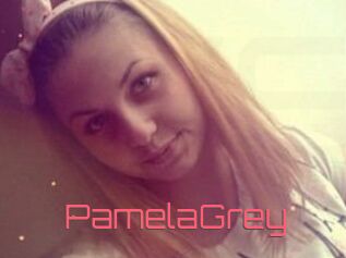 PamelaGrey