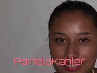PamelaKahler