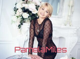 PamelaMiles