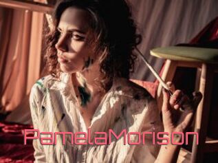 PamelaMorison