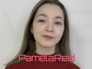 PamelaReid