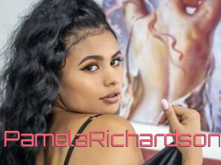 PamelaRichardson