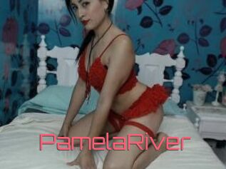 PamelaRiver