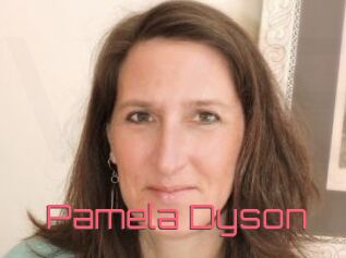 Pamela_Dyson
