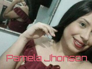 Pamela_Jhonson