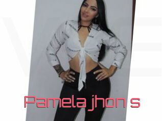 Pamela_jhon_s