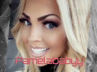 Pamelababyy