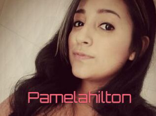Pamelahilton