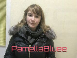 PamellaBluee