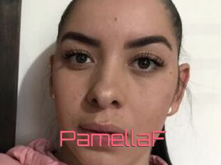 PamellaF