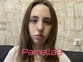 PamellaS