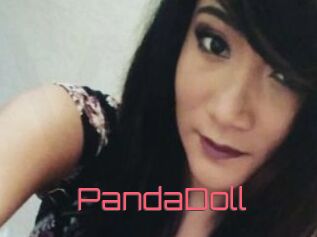 PandaDoll