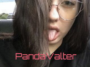 PandaValter