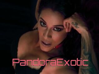 PandoraExotic