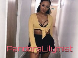 PandoraLilymist