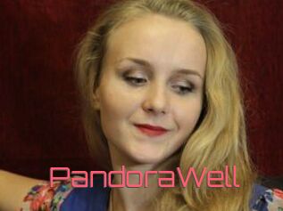 PandoraWell