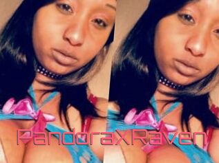 PandoraXRaven