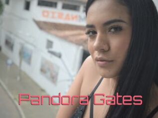 Pandora_Gates