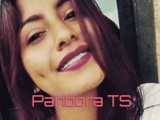 Pandora_TS