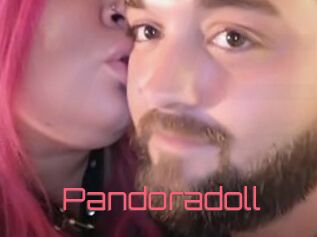 Pandoradoll