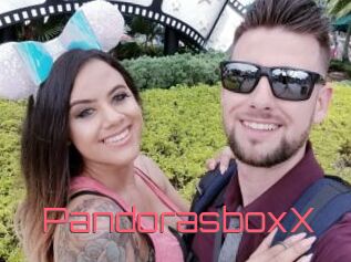 PandorasboxX