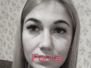 Panila