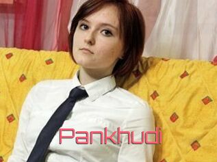 Pankhudi