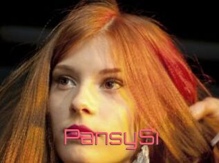 PansySi
