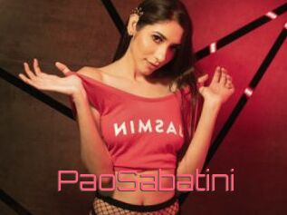 PaoSabatini