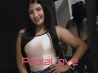 PaolaLove