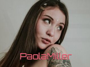 PaolaMiller