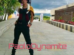 PaoloDynamite