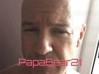 PapaBear21