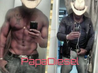 PapaDiesel