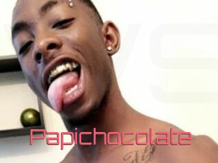 Papichocolate