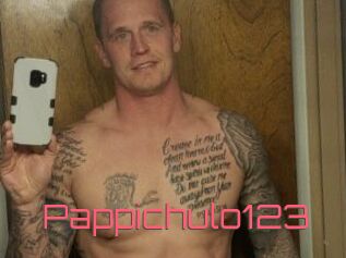 Pappichulo123