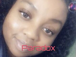 Paradox