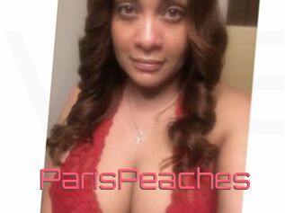 ParisPeaches