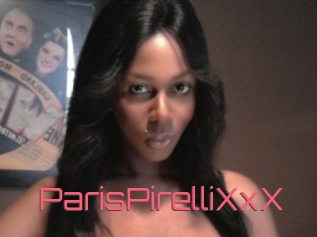 ParisPirelliXxX Webcam Sexe Direct