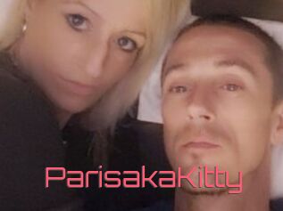 ParisakaKitty