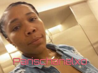 Parischanelxo