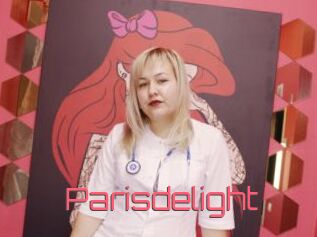 Parisdelight