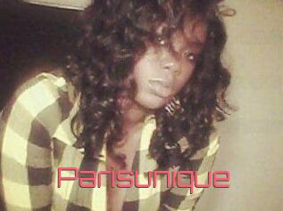 Parisunique